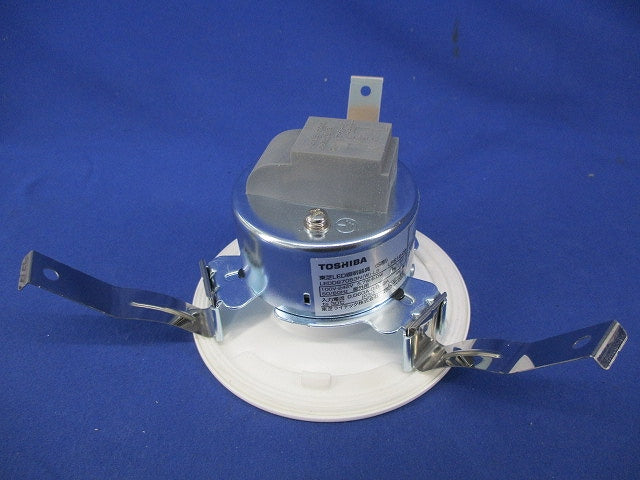 LED一体型ダウンライトφ100(昼白色) LEDD87053N(W)-LS