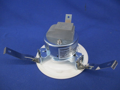 LED一体型ダウンライトφ100(昼白色) LEDD87053N(W)-LS