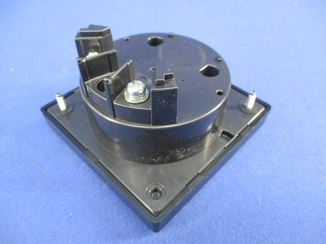 指示電気計器 交流電流計0-200-600A 200/1A YS-8NAA