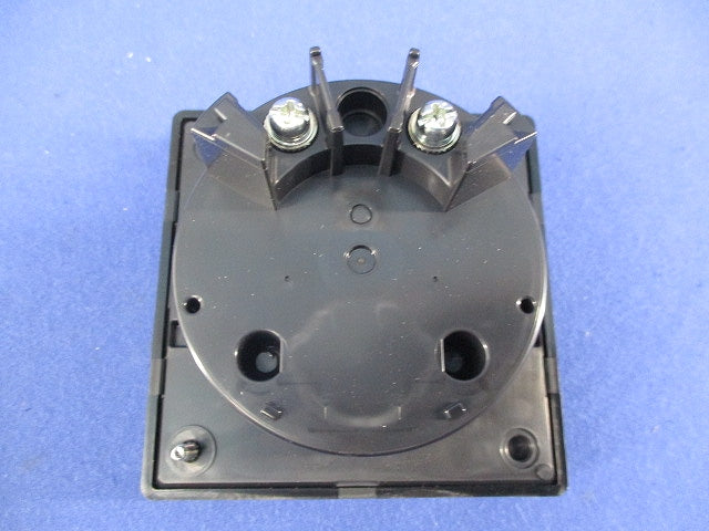 指示電気計器 交流電流計0-200-600A 200/1A YS-8NAA