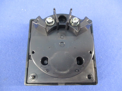 指示電気計器 交流電流計0-200-600A 200/1A YS-8NAA