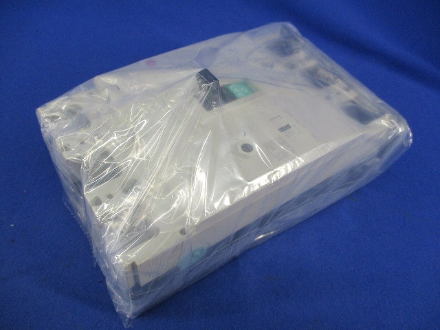 漏電遮断器3P3E200A NV250-CV