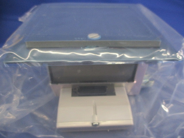 マルチフロアコンスクエアS型(グレーメタリック) DUM5888MH