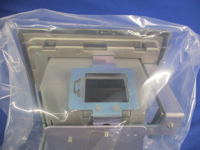 マルチフロアコンスクエアS型(グレーメタリック) DUM5888MH