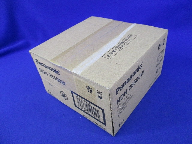 LEDダウンライトφ125(電源ユニット別売)(昼白色) NDN28500W