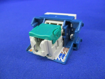 情報モジュラジャック CAT5E(4個入)ホワイト NR3160W