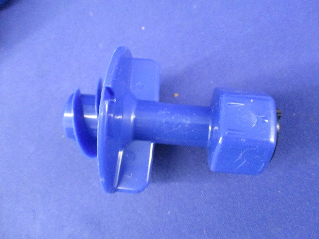 ニューカラーインサート(断熱材用)(20個入)青 MSH-3BS