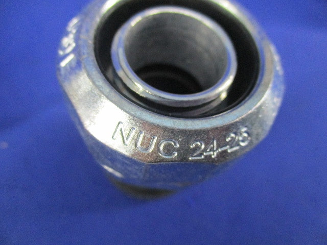 防水型ねじなしユニオンカップリング(3個入) NUC24-25
