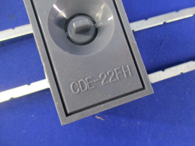 落し込みF･ころエンド(20個入) CDE-22FH