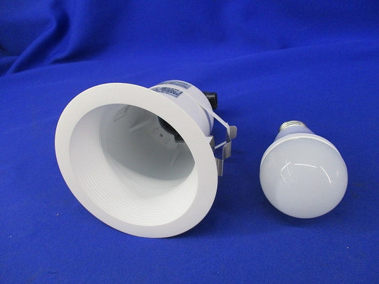 LEDダウンライトφ100(ホワイト)(ランプ付) NNN61512WK