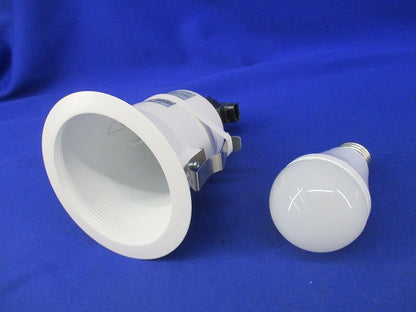 LEDダウンライトφ100(ホワイト)(ランプ付) NNN61512WK