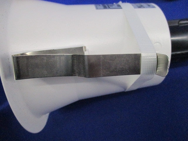 LEDダウンライトφ100(ホワイト)(ランプ付)(2組入) NNN61512WK