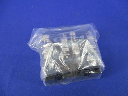 漏電遮断器2P1E20A(2個入) NV-L21GR