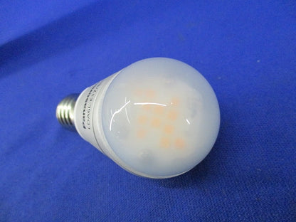 LED電球E17(電球色) LDA6L-E17/BH