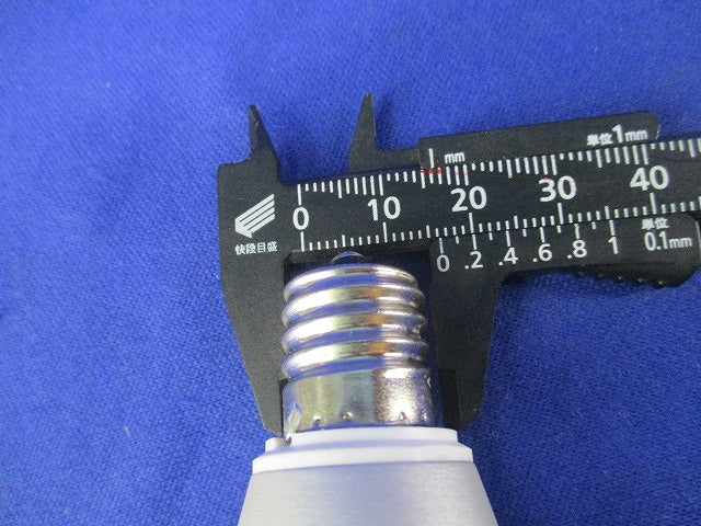 LED電球E17(電球色) LDA6L-E17/BH