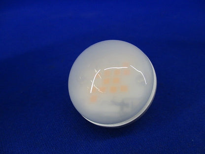 LED電球E17(電球色) LDA6L-E17/BH