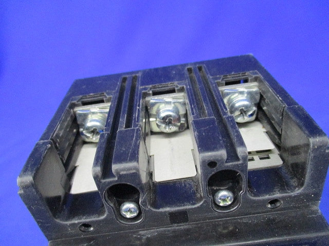 漏電ブレーカ 3P3E30A GE53A