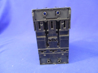 漏電ブレーカ 3P3E30A GE53A