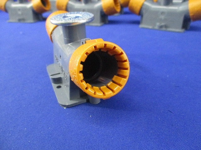 CD管送りエンド(10個入) CDE-16WGA3
