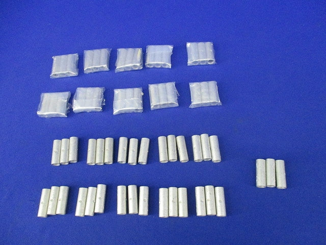 裸圧着端子(63個入) NTMB14