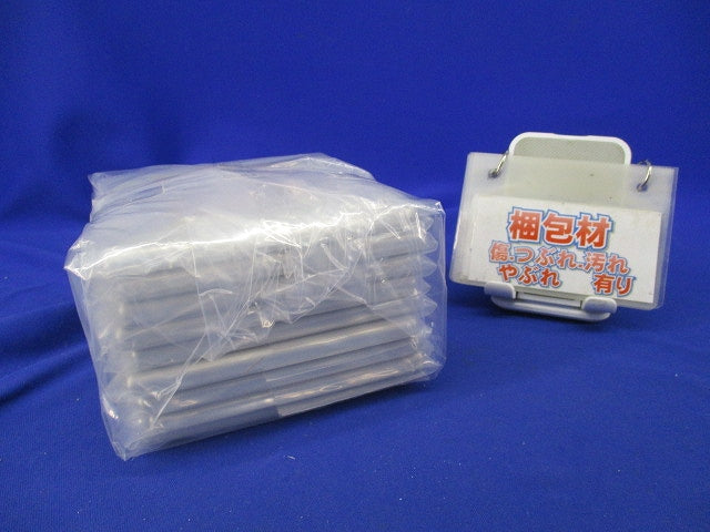 新金属コンセントプレート2型6コ用(9個入) WTF9206