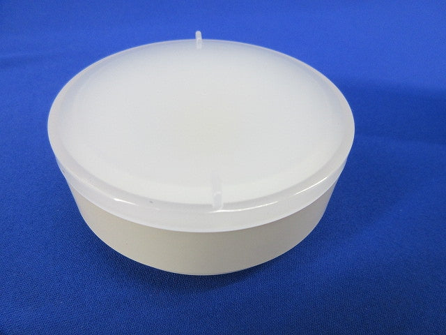 LEDユニットフラット形φ75(電球色) LDF6L-HGX/C7/7/2