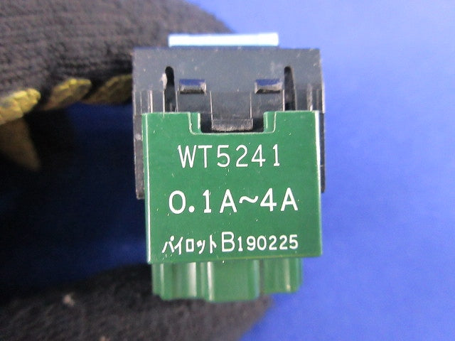 埋込パイロットスイッチB(4個入) WT5241