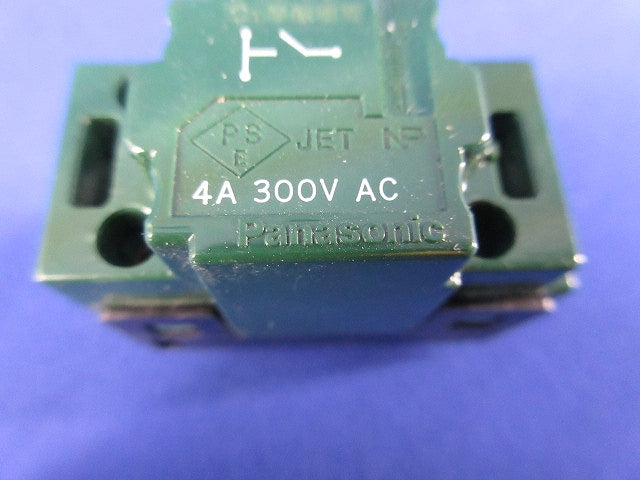 埋込パイロットスイッチB(4個入) WT5241