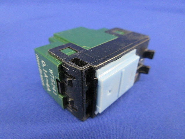 埋込パイロットスイッチB(4個入) WT5241