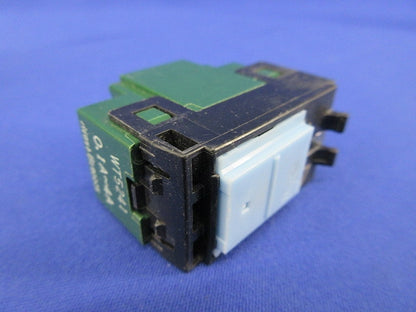 埋込パイロットスイッチB(4個入) WT5241
