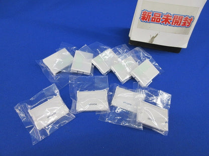 ブランクチップ(9個入) WT3020K