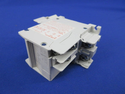 サーキットプロテクタ2P30A(2個入) CP30-BA
