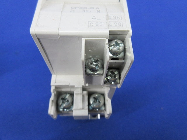 サーキットプロテクタ2P30A(2個入) CP30-BA