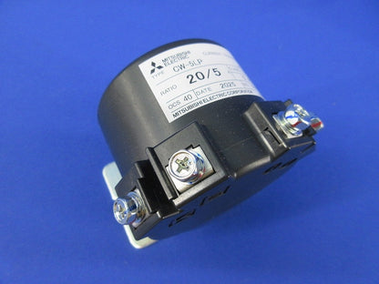 計器用変流器 20/5A CW-5LP