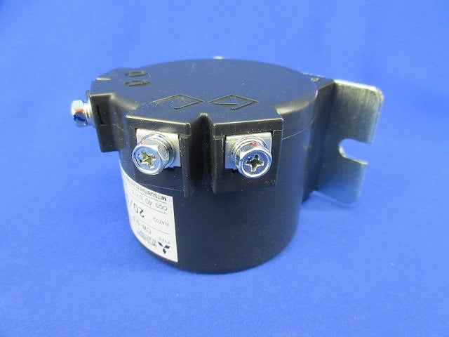 計器用変流器 20/5A CW-5LP