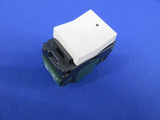 埋込パイロットスイッチ(マットホワイト) WNS52422W