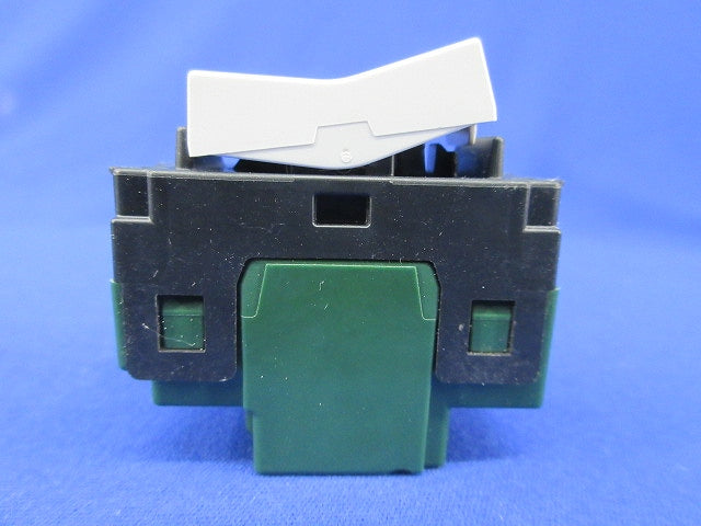埋込パイロットスイッチ(マットホワイト) WNS52422W