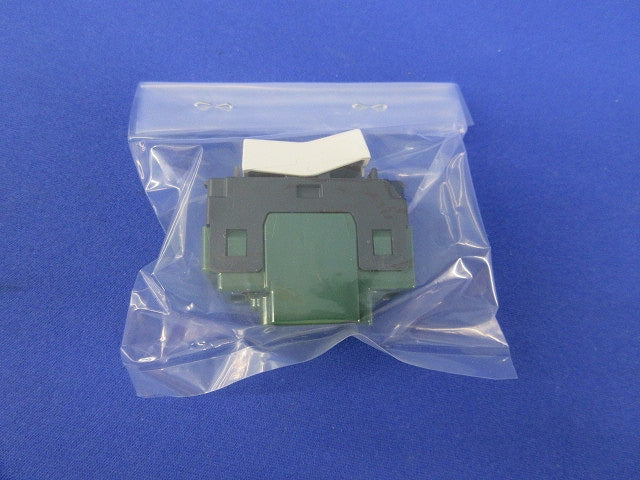 埋込パイロットスイッチ(マットホワイト) WNS52422W