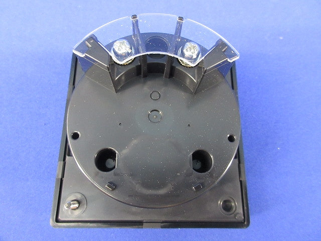 指示電気計器 交流電流計0-200-600A 200/1A YS-8NAA