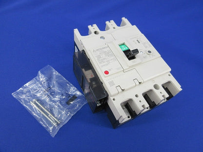 漏電遮断器3P3E200A NV250-CV