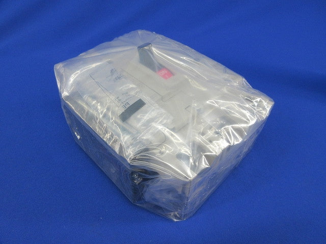 漏電遮断器3P3E200A NV250-CV