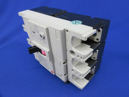漏電遮断器3P3E200A NV250-CV
