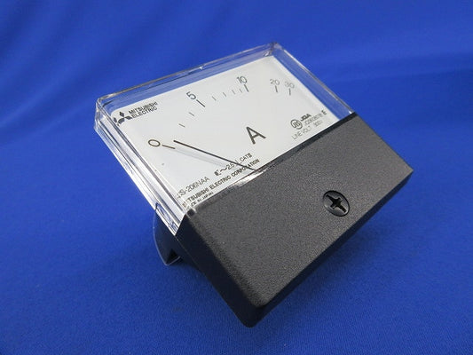 交流電流計 YS-206NAA