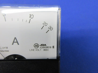 交流電流計 YS-206NAA