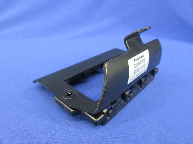 フロアコン 器具ブロック(絶縁ワンタッチ取付枠付) DUB1202