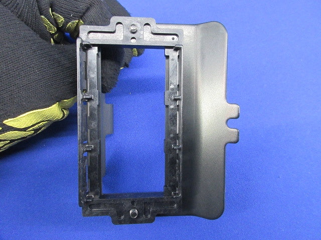フロアコン 器具ブロック(絶縁ワンタッチ取付枠付) DUB1202