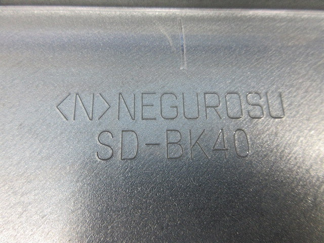 壁面用ブラケット SD-BK40