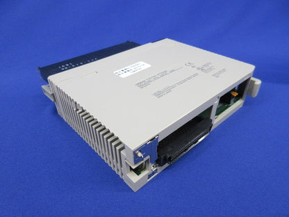 絶縁型測温抵抗体入力ユニット(ジャンク品) CS1W-PTS56
