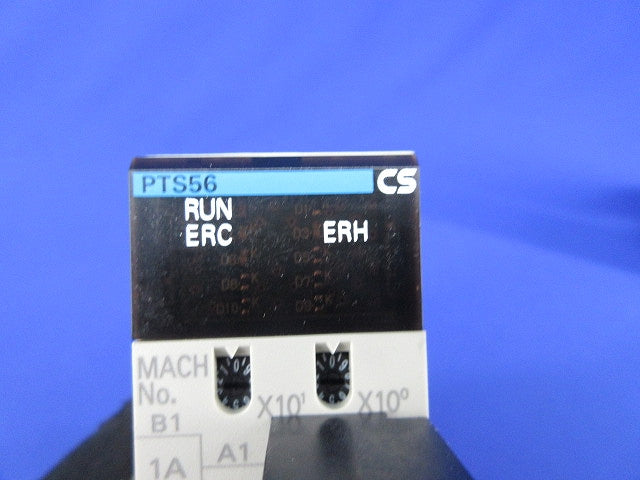 絶縁型測温抵抗体入力ユニット(ジャンク品) CS1W-PTS56