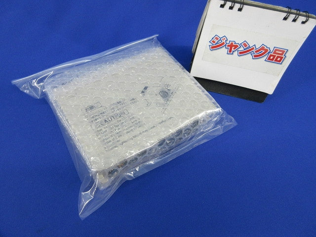 絶縁型測温抵抗体入力ユニット(ジャンク品) CS1W-PTS56